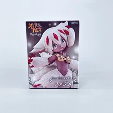 Made in Abyss The Golden City of The Scorching Sun Coreful Faputa Figure NY SHIP