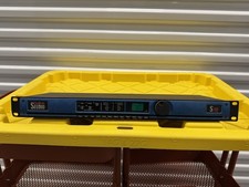 DigiTech Studio S100 1U Rack Digital 2-Ch Mul...