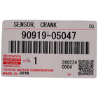 Lexus Engine Crankshaft Position Sensor OEM Lexus 90919-05047 90919-05047