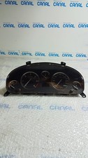 Compteur Peugeot 406