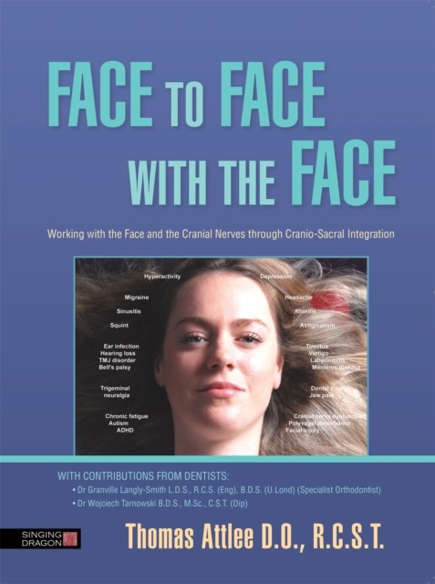 Face to Face with the Face: Working with the Face and the Cranial Nerves throug - Image 3