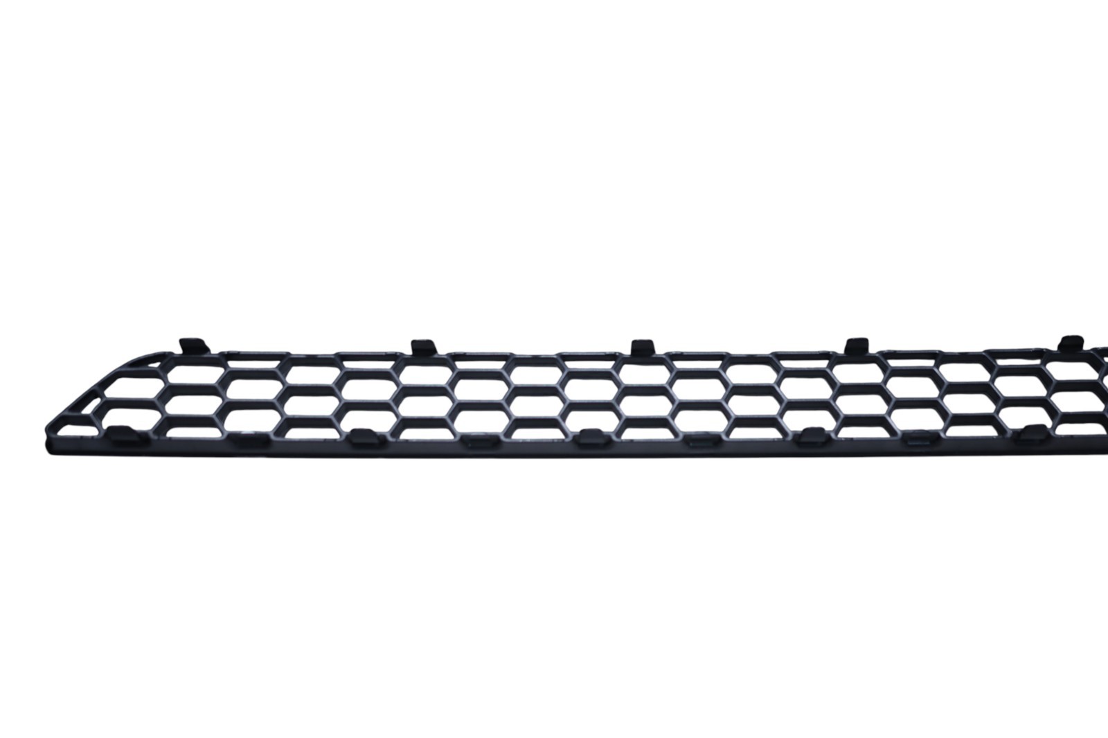 Lamborghini Urus Rear Bumper Grille Trim Insert 4ML807676 2019 - 2023 OEM