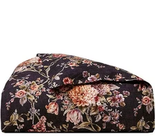 Ralph Lauren Elyse Floral Twill Cotton Comforter Full/Queen