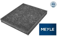 Meyle 1123260026/PD Filter FüR Innenraumluft Innenraumfilter Filter
