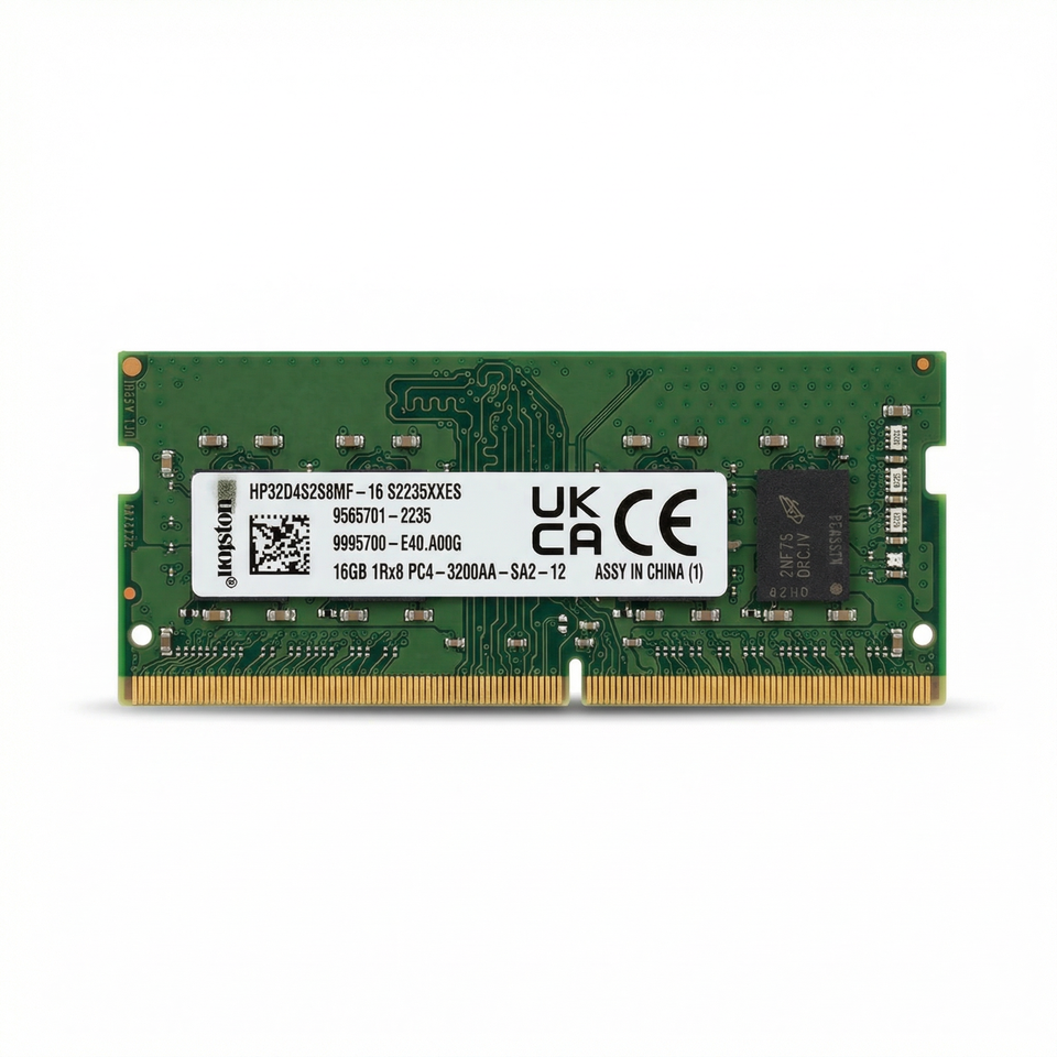 16GB DDR4 SODIMM Laptop Memory RAM – Multiple Brands Available | eBay