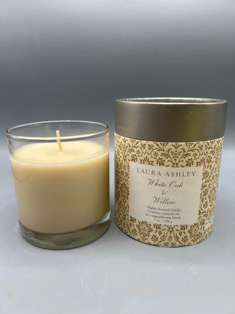Laura Ashley Décor Candles for sale | eBay