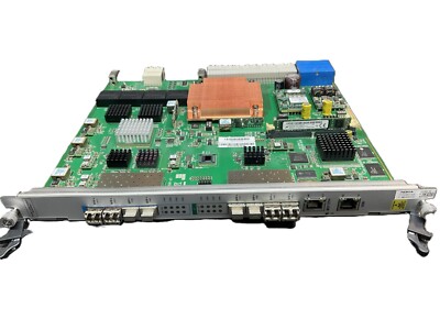 Nokia, AHUB3-B, C112671.A2A, 2GB AdvancedTCA Blade Board, *AF9723*