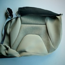 Siège Renault AVANTIME