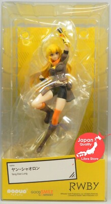 RARE POP UP PARADE RWBY Yang Xiao Long Figure from JAPAN