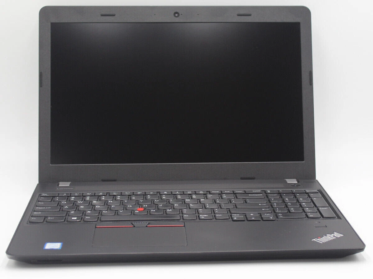 Thinkpad e570. Thinkpad e570