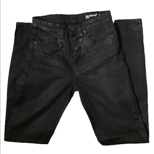 Black Crybaby Jeans *** Size 24 NWT | eBay