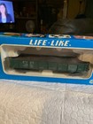 Life Like Trains HO Gauge E.J. & E. 34079 Coal Car - Preowned — photo 4