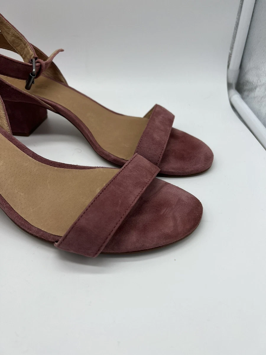 Madewell alice sandal best sale