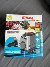 eheim compact 1000