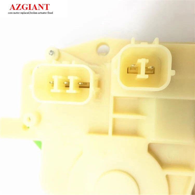 74800-S9A-J01 Car Tailgate Lock Trunk Latch Actuator For Honda CR-V 2002-2006 - Image 4 of 4