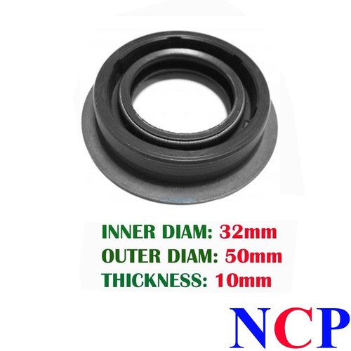 DRIVE SHAFT OIL SEAL DRIVER SIDE FOR FIAT DUCATO SCUDO ULYSEE 312165 - Bild 1 von 1