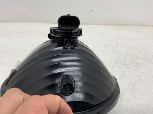 2010 2011 2012 Ford Mustang Gt Driver Left Fog Light AR33-15A255-AD OEM - Picture 4 of 7