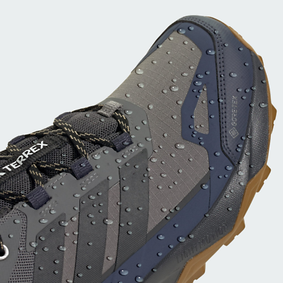 adidas Terrex Skychaser Ax5 Gore-Tex Hiking Grey Four JQ2211 Men's