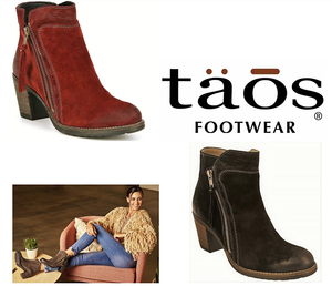 taos dillie boot