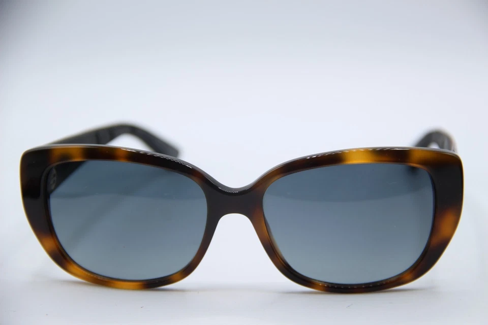 NUEVAS GAFAS DE SOL CHRISTIAN DIOR DIORLADY2R GRSHD HABANA MARCOS AUTÉNTICOS 55-17 Foto 2 de 4