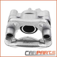 Bremssattel mit Träger Vorne Rechts 48mm 10mm für Citroën C15 ZX Peugeot 205/309