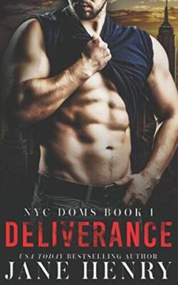 Deliverance (NYC Doms) - Paperback By Henry, Jane - GOOD