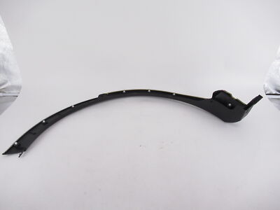 Genuine OEM Toyota 75606-0R030 Driver Left Rear Wheel Opening