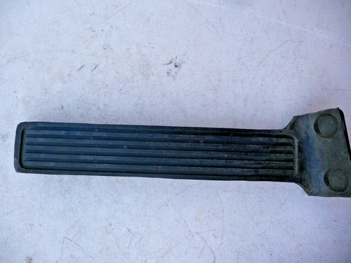 New Old Stock 1955 1956 original Ford MG-9735-A gas pedal FoMoCo Vic Crown Vic - Picture 5 of 7