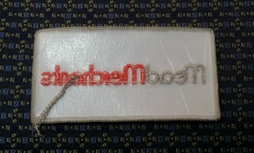 MEAD MERCHANTS PATCH - Picture 2 of 2