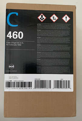 oce 460 cyan 460c oce colorado 1650 canon colorado 1650 oce 1070104722