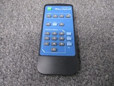 Key Digital KDRMCSKA Remote Control for HDMI ...