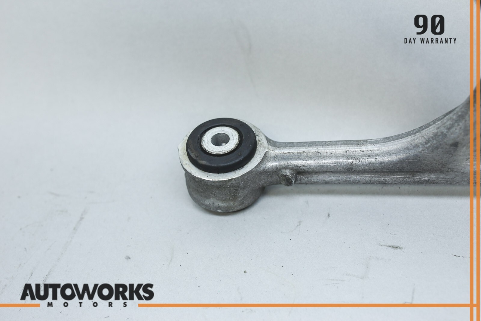 0409 Cadillac XLR Rear Left Driver Side LH Suspension Upper Control