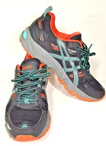 asics womens gel venture 5