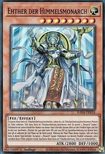 Yu-Gi-Oh! Quarter Century Stampede RA04-DE Einzelkarten zur Auswahl - deutsch
