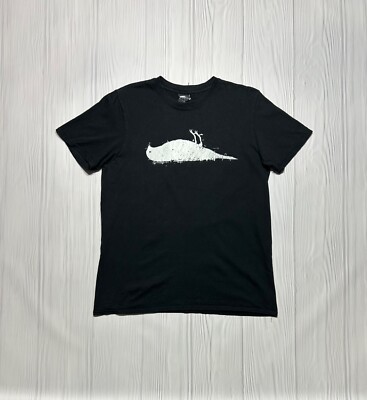 Vintage Atticus Blink-182 Dead Bird T-Shirt