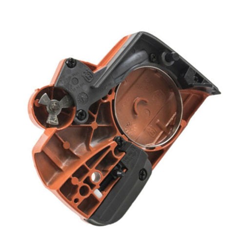 For Husqvarna 445/440 Clutch+Cover Chain Brake Assembly Chainsaw Parts