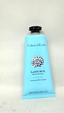 Crabtree & Evelyn La Source Hand Therapy 3.5 Oz New