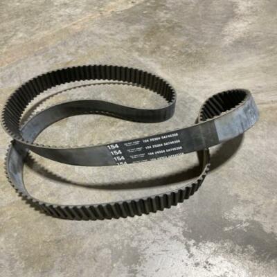 L40154 Toyota timing belt 1989-1993 1-ton V6 1.0 L engine OEM | eBay