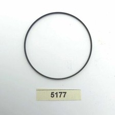 USED SEIKO CRYSTAL UNDERLAY GLASS GASKET 7002 7000 WATCH BVT05177