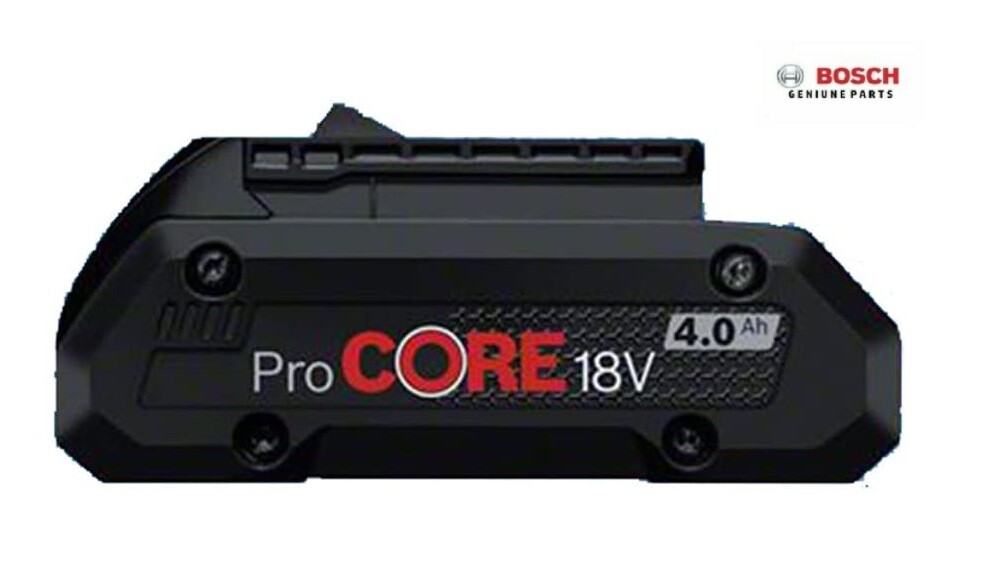 ProCORE 18V GBA 4.0Ah Battery 