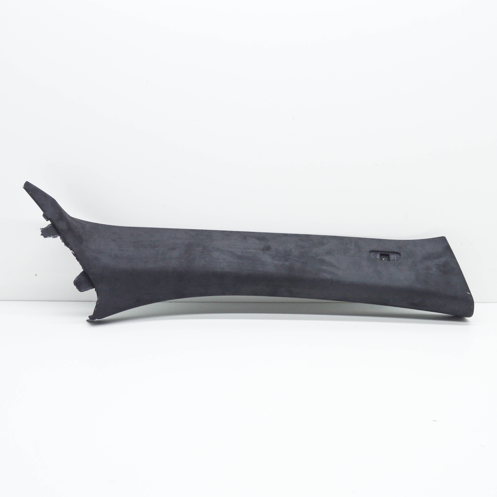 BMW X7 G07 FRONT RIGHT A-PILLAR TRIM 51435A0DA42 ORIGINAL for sale 