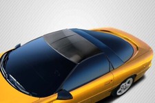 93-02 Chevrolet Camaro 6le Duraflex Body Kit- Targa Roof Top 106392