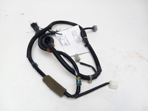 2007 2011 HONDA CR-V REAR DRIVER DOOR WIRE HARNESS - Picture 6 of 8