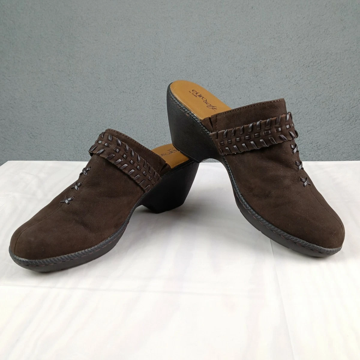 Eurosoft clogs best sale