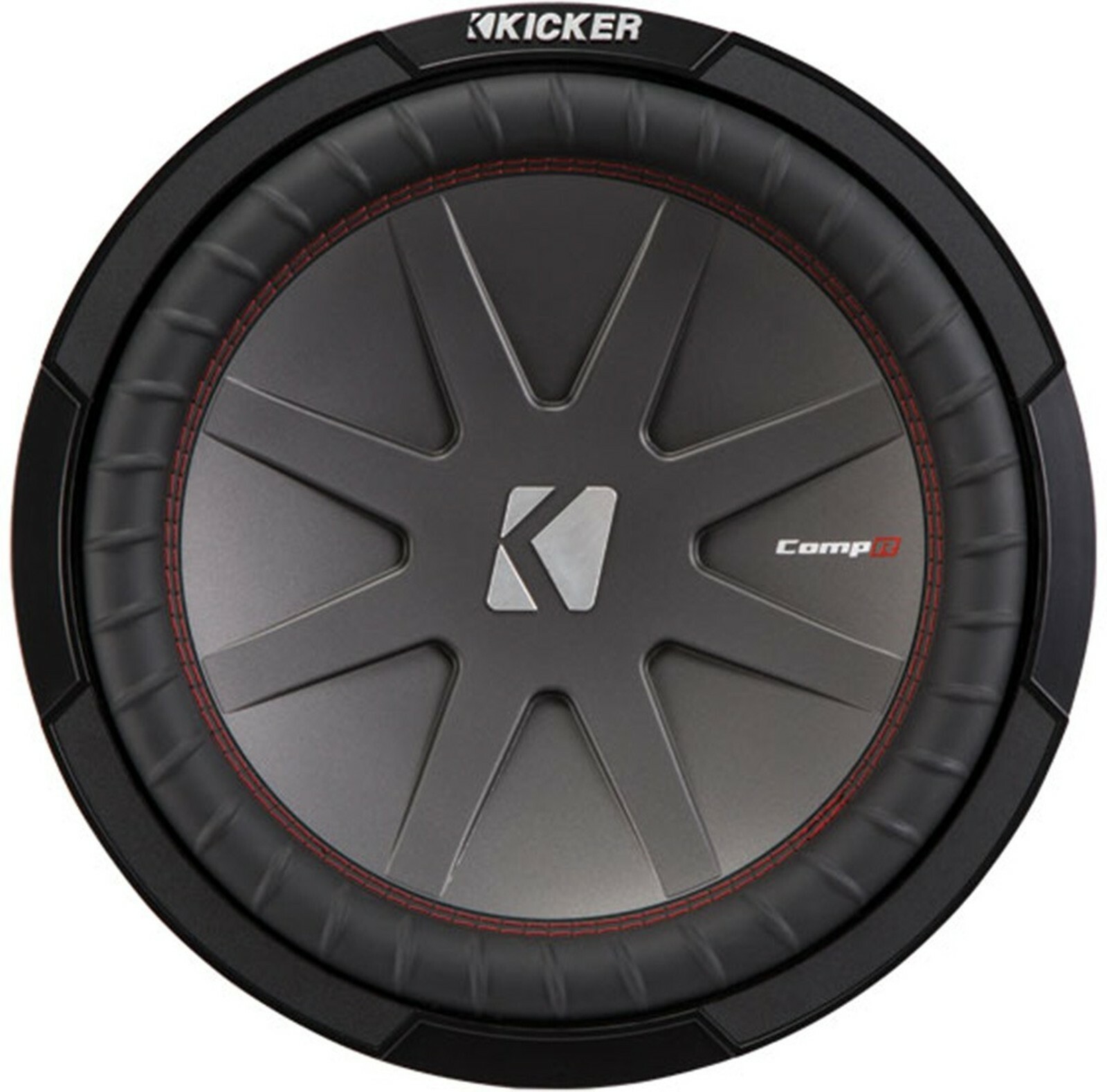 12 inch Dual Voice Coils Car Subwoofer 
