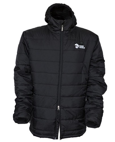 Dragon Heatwear Kaiser 5-zone Heated 