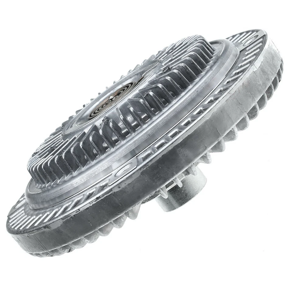 Embreagem de ventilador de radiador A-Premium para Audi A4 1997-2001 VW Passat 98-05 L4 1.8L 2.0L - Imagem 3 de 4