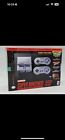 Super Nintendo Classic Snes Edition Mini Entertainment System Authentic Usa