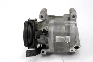 51747318 Kompressor Klimaanlage Klima A/C FIAT 500 1.2 B 51KW 5M 3P (2008) R