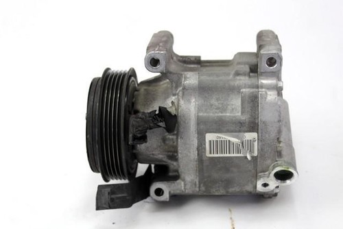 51747318 Kompressor Klimaanlage Klima A/C FIAT 500 1.2 B 51KW 5M 3P (2008) R
